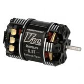 Moteur Brushless Xerun 6.5T OnRoad Spec (Piste)
