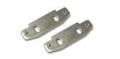 Plaques de support moteur Inferno Neo 3.0 KYOSHO
