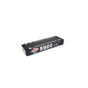 Intellect MC3 5.900mAh 2S 7.6V 120C Ultra LCG Graphene Stick IP