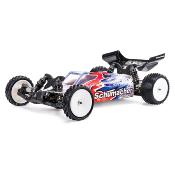 Cougar LD2 Stock Spec 4X2 - voiture seule