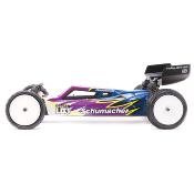 Buggy Cougar LD3M - Mod Spec (voiture seule) - SCHUMACHER
