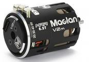 Moteur V2m 6.0 TR MACLAN