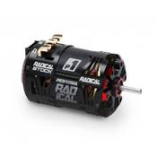 Moteur brushless 1/10e P1 radical 540 stock motor PERFORMA RACING