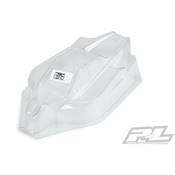 Carrosserie AXIS CLEAR BODY FOR TLR 8IGHT-X Nitro PROLINE RACING