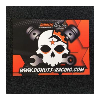 Planche de réglage 1/8 590x430mm V2.0 Donuts Racing