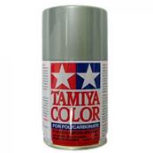 Peinture argent