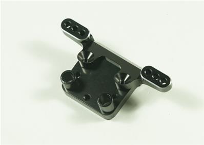 Bloc de cellule avant aluminium 