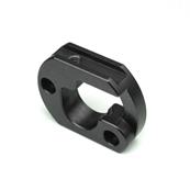 Motor mount insert SCT410 TEKNO-RC