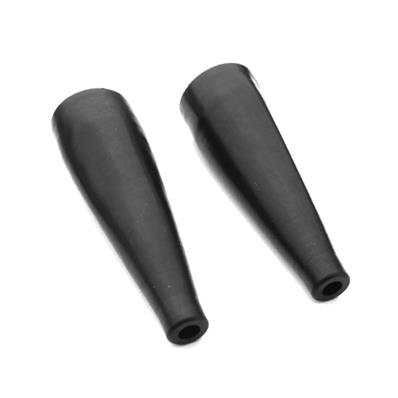 Soufflets d'amortisseurs (pour amortisseur de 137mm)