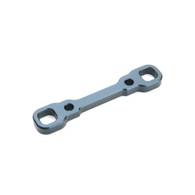 Hinge Pin Brace (CNC, 7075, EB410, B Block) TEKNO-RC
