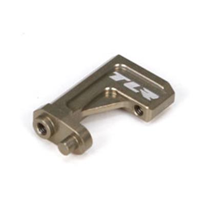 Support de servo aluminium 22-4 LOSI