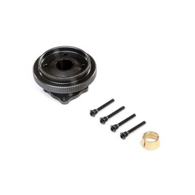 Volant moteur & accessoires 8X LOSI