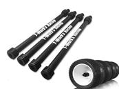 Axes de rangement pour pneus 1/8e Truggy (4)