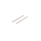 Axes 44mm COUGAR Classic Schumacher