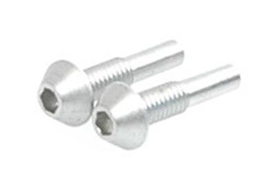 Pivot pin screw type 12mm