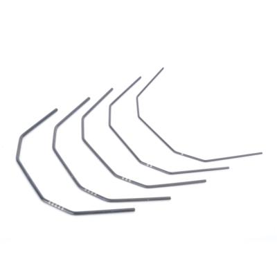 Kit de barre-anti-roulis avants L1/EVO/CAT PB SCHUMACHER RACING