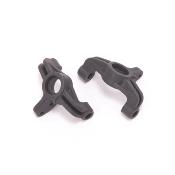 Fusées avants plastiques L1R/CAT PB SCHUMACHER RACING