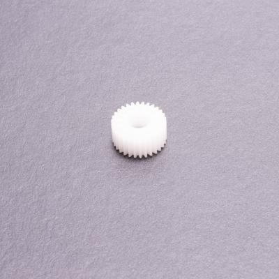 Pignon intermédiaire CNC - LD3 SCHUMACHER