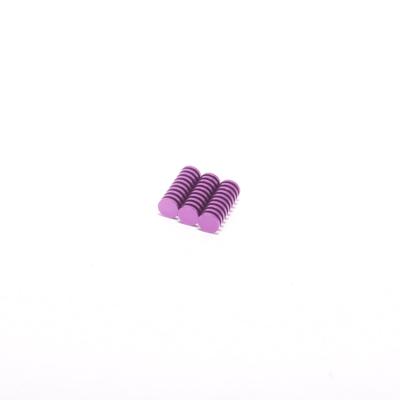 Motor Heatsinks - (pk3) - CAT 2000 CLASSIC SCHUMACHER