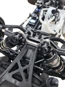 HYPER GTS Nitro - RTR - Bleu HOBAO RACING