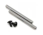 Front outer suspension pin