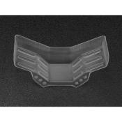 Aileron Avant 1/10 Finnisher pour B5 Associated (2pcs) J-CONCEPTS