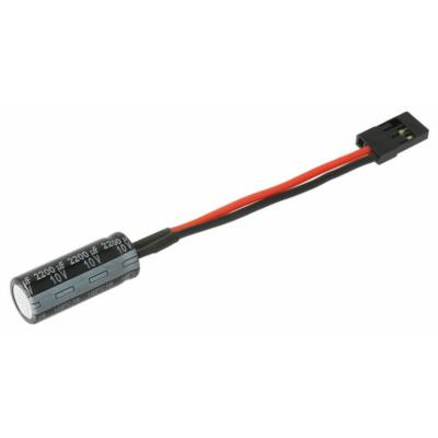 Condensateur BEC 10V SRT