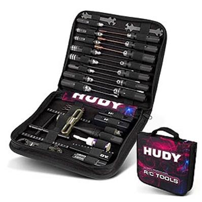 Sacoche pour outils (sacoche seule) HUDY