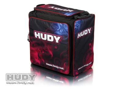 Sac de transport Buggy & Truggy édition exclusive HUDY