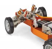 RC10 MODEL 24 CLASSIC BUGGY KIT