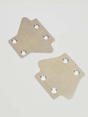 Sabots de protection pour S35.4 et S35.4e EVO Avt et Arr (2) LR PROD