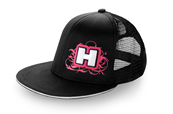Casquette Hudy