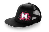 Casquette HUDY