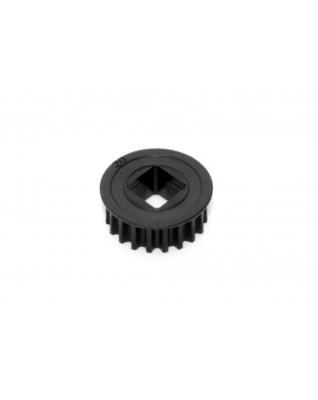 Poulie 20 dents X4 X-RAY