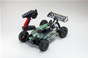 INFERNO NEO 3.0 READYSET T1 - VERT KYOSHO