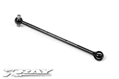 Cardan central avant 81mm
