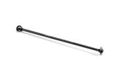 Cardan central 116mm XB4'15 X-RAY