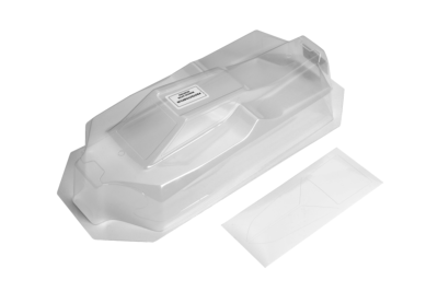 Carrosserie Gamma 4C non-peinte light XB4 2021