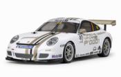 Carrosserie PORSCHE 911 GT3 - non-peinte TAMIYA