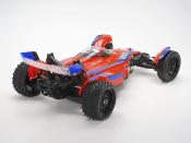 Buggy RC ASTUTE 2022 TAMIYA