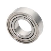 Roulement 6x10x3 mm blindé métal ABEC5 (1) WS-LINE