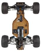Truck RC10T FACTORY Team Kit (voiture seule) TEAM ASSOCIATED