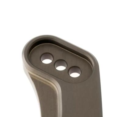 Albero Ammortizzatore Kyosho IS215-02 (L=66mm) Per MP10T - Ricambio Originale Nuovo