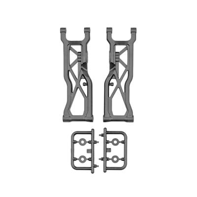 Triangles arrières de suspension carbone T7 TEAM-ASSOCIATED