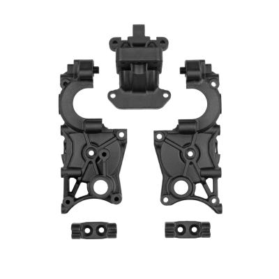 Cellule 3 pignons pour RC10 T7/B7 TEAM-ASSOCIATED