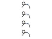 Ressorts d'embrayage hard 1.0mm (4)
