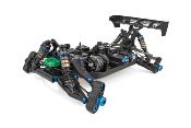 RC8 B4.1 Team Kit Brushless (Voiture seule) TEAM ASSOCIATED
