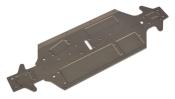 Plaque chassis pour Associated RC8 B3.2e TEAM ASSOCIATED