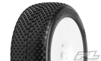 Pneus 1/8e TT Proline monts-colls