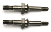 Ti shock mounts